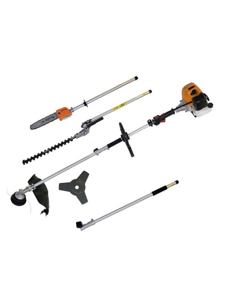 MULTIHERRAMIENTA 4EN1 51,7 C.C.