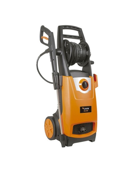 HIDROLIMPIADORA 130 BAR. 2500W. LISTA