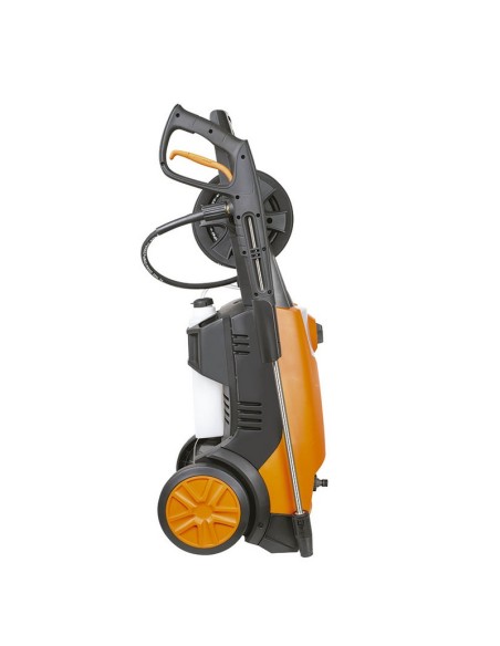 HIDROLIMPIADORA 130 BAR. 2500W. LISTA