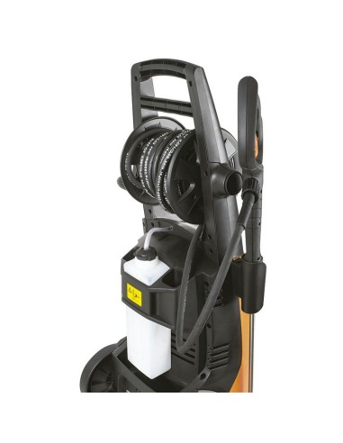 HIDROLIMPIADORA 130 BAR. 2500W. LISTA