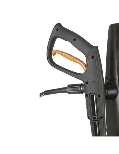 HIDROLIMPIADORA 130 BAR. 2500W. LISTA