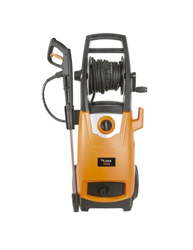 HIDROLIMPIADORA 130 BAR. 2500W. LISTA