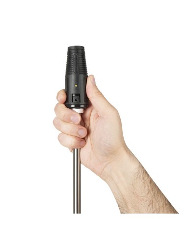 HIDROLIMPIADORA 130 BAR. 2500W. LISTA