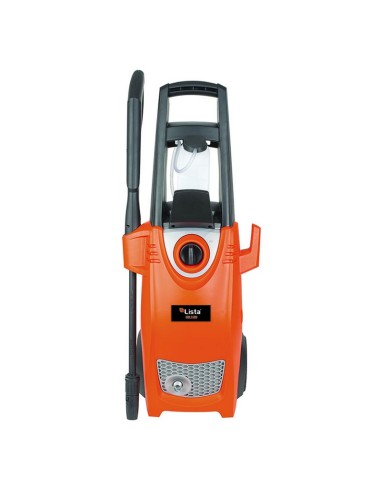 HIDROLIMPIADORA 90-130 BAR. 1600W. LISTA