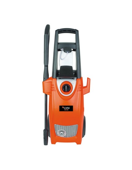 HIDROLIMPIADORA 90-130 BAR. 1600W. LISTA