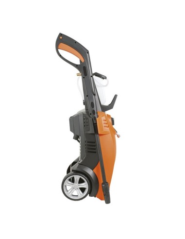 HIDROLIMPIADORA 90-130 BAR. 1600W. LISTA