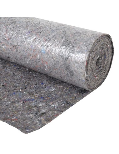 FIELTRO PROTECCION SUPERFICIES 1X10M G/N