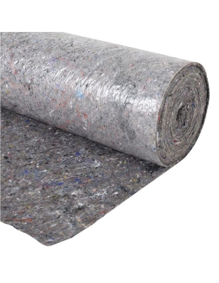 FIELTRO PROTECCION SUPERFICIES 1X15M G/N