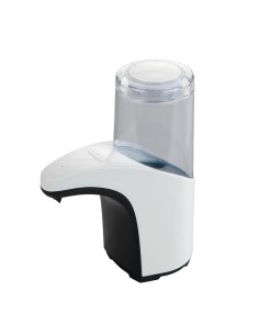 DISPENSADOR JABON C/SENSOR BUTLER 300ML 2