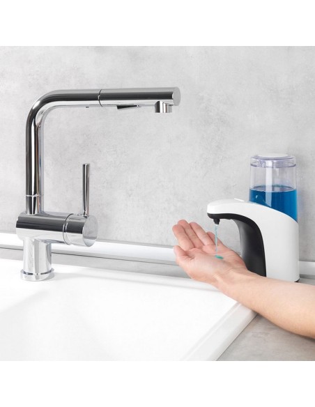 DISPENSADOR JABON C/SENSOR BUTLER 300ML