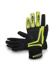 GUANTE MECÁNICO 17 MECANIX T/8 2