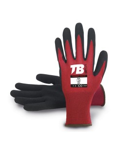 GUANTE SOPORTE NYLON 700RMF TOUCH T/8 2