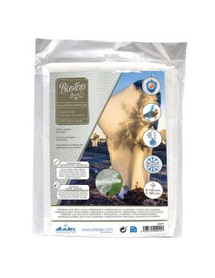 MANTA T. CULTIVO. 30 GR/M2.SACO 1,5X1,8M