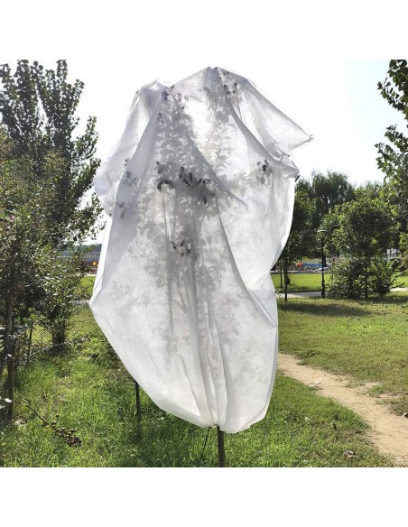 MANTA T. CULTIVO. 30 GR/M2.SACO 1,5X1,8M