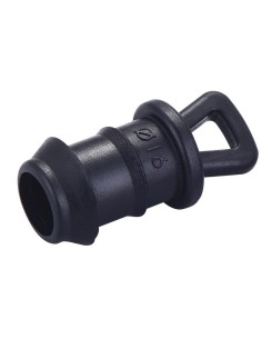 RIEGO GOTEO. TAPÓN 16 MM. 4 UDS. 2