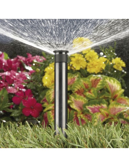 DIFUSOR RIEGO 10 CM C/TOBER.REG.25º-360º