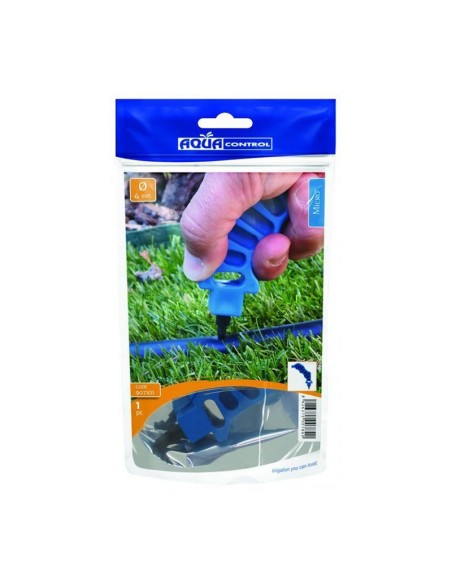 RIEGO GOTEO. PERFORADOR INSERTADOR