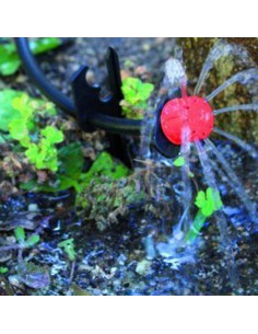 RIEGO GOTEO.GOTER.REGUL.0-60 L/H. 25 UD. 2