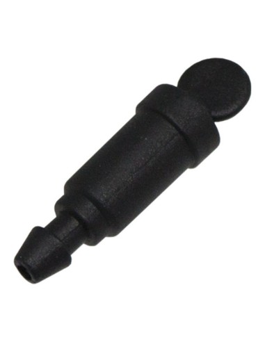 RIEGO GOTEO.MIC.GOTERO REG.0-6 L/H 25 UD