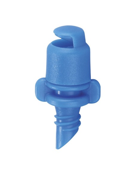 RIEGO GOTEO.MAXIJET 180º.43 L/H 10 UD.