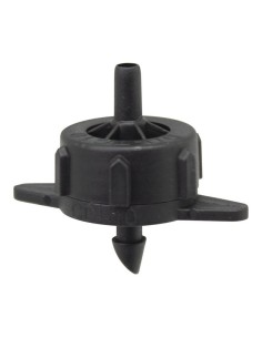 RIEGO GOTEO.GOTER.AUTOCOMPEN.4L/H 10 UD. 2