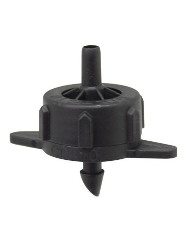 RIEGO GOTEO.GOTER.AUTOCOMPEN.4L/H 10 UD.