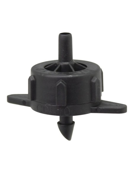 RIEGO GOTEO.GOTER.AUTOCOMPEN.4L/H 10 UD.