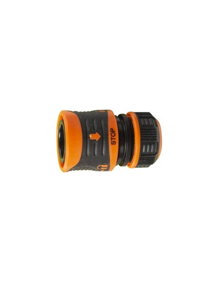 CONECTOR RÁPID.STOP AUTOM.13/15 MM