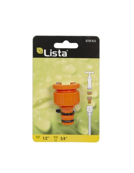 RACCORD HEMBRA 3/4-1/2"