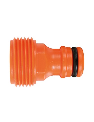 RACCORD MACHO ROSC.EXT.3/4"