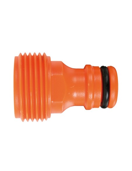 RACCORD MACHO ROSC.EXT.3/4"