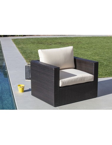 SILLÓN INDIVIDUAL BARBADOS