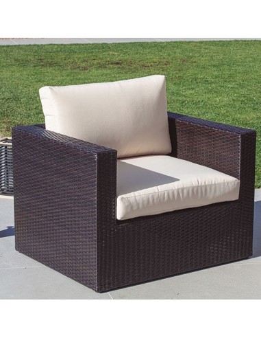 SILLÓN INDIVIDUAL BARBADOS