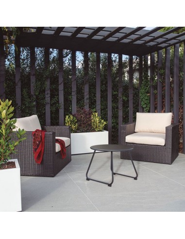 SILLÓN INDIVIDUAL BARBADOS