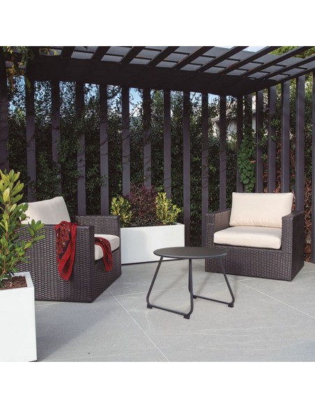 SILLÓN INDIVIDUAL BARBADOS