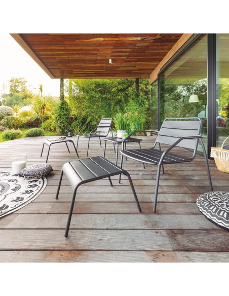 CONJUNTO DUO RELAX 5 PIEZAS.