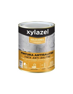 XYLAZEL PINTURA ANTISALITRE 750 ML 2