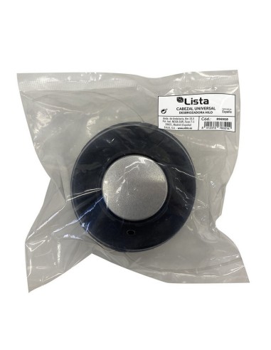 CABEZAL UNIVERSAL. DESBROZADORA HILO