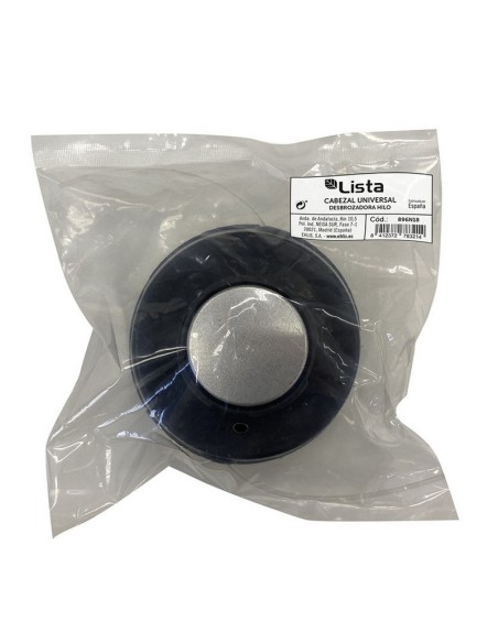 CABEZAL UNIVERSAL. DESBROZADORA HILO