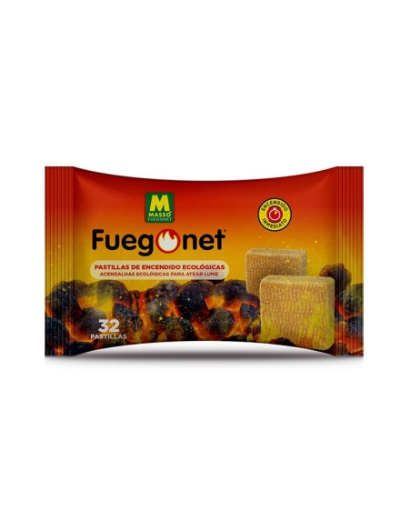 PASTILLAS ECOLÓGICAS .