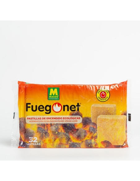 PASTILLAS ECOLÓGICAS .