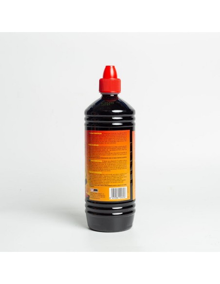 LÍQUIDO ENCENDIDO. 1 L.