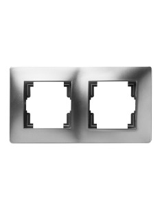 MARCO DOBLE HABITAT 15 ALUMINIO 2