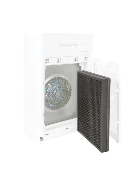 FILTRO REC. PURIFICADOR AIR20 HABITEX