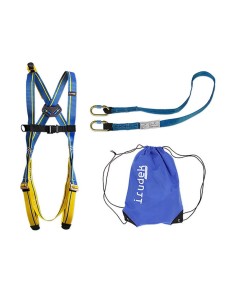 SISTEMA DE RETENCION HIMALAYA 2