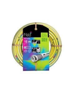 NTS YELLOW 15MX15MM KIT 2