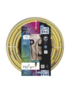 NTS YELLOW 25MX15MM KIT 2