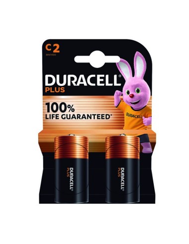 BL.2 PILAS ALC.GAMA PLUS C LR14 K2