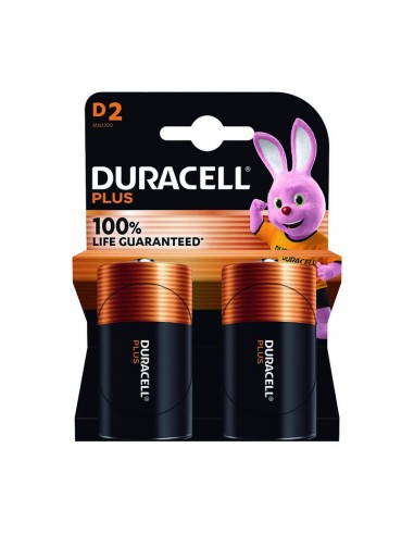 BL.2 PILAS ALC.GAMA PLUS D LR20 K2