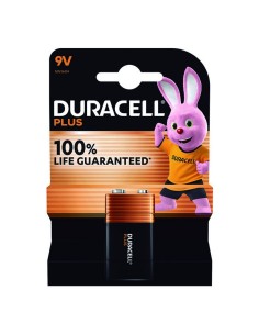 BL.1 PILA ALC.GAMA PLUS 9V 6F22 2